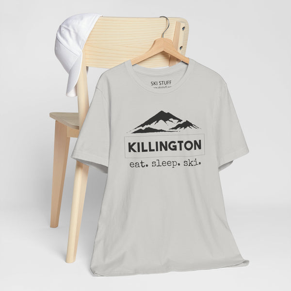 Killington Short Sleeve Shirt