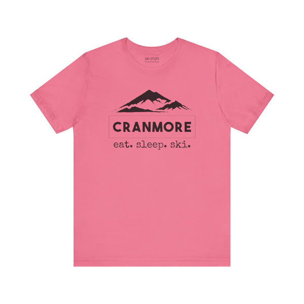 Cranmore Short Sleeve Shirt