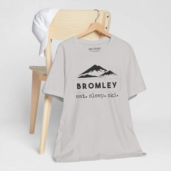 Bromley Short Sleeve Shirt