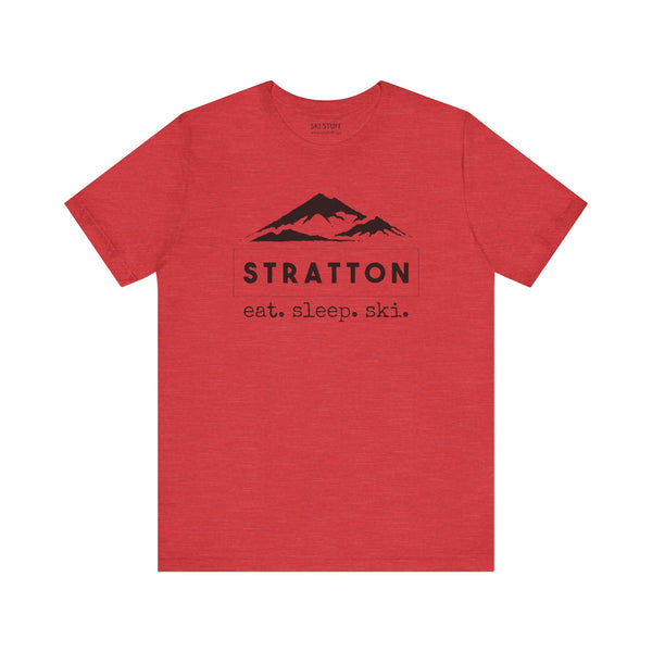 Stratton Short Sleeve Shirt