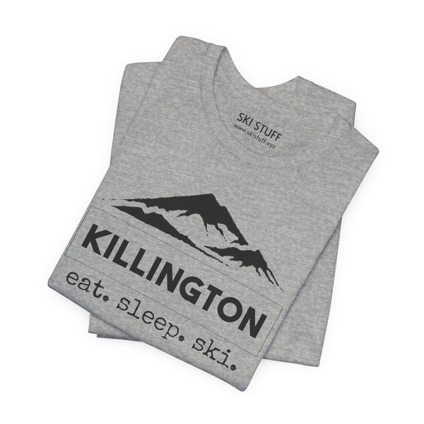 Killington Short Sleeve Shirt