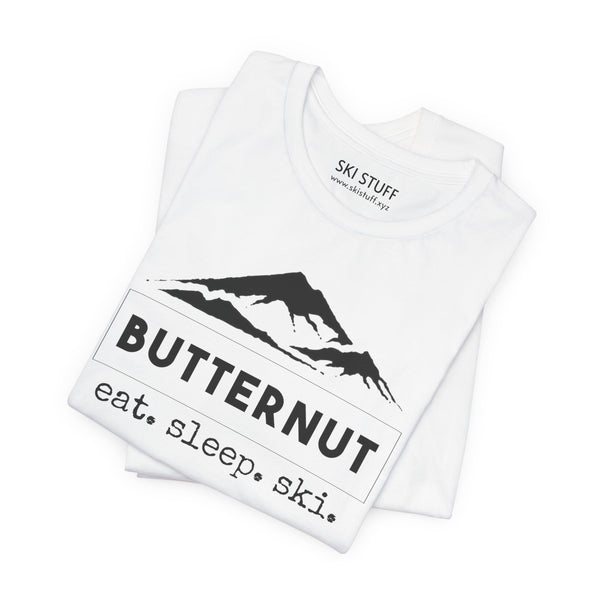 Butternut Short Sleeve Shirt