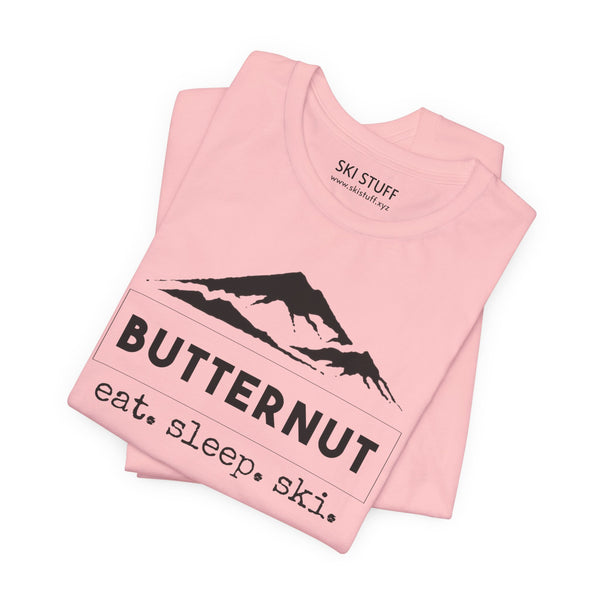 Butternut Short Sleeve Shirt