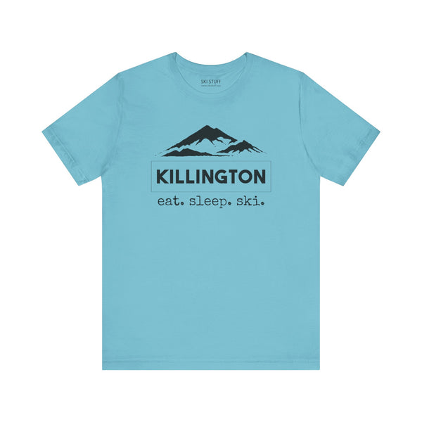 Killington Short Sleeve Shirt