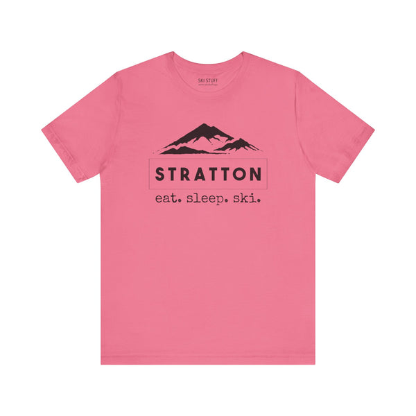 Stratton Short Sleeve Shirt