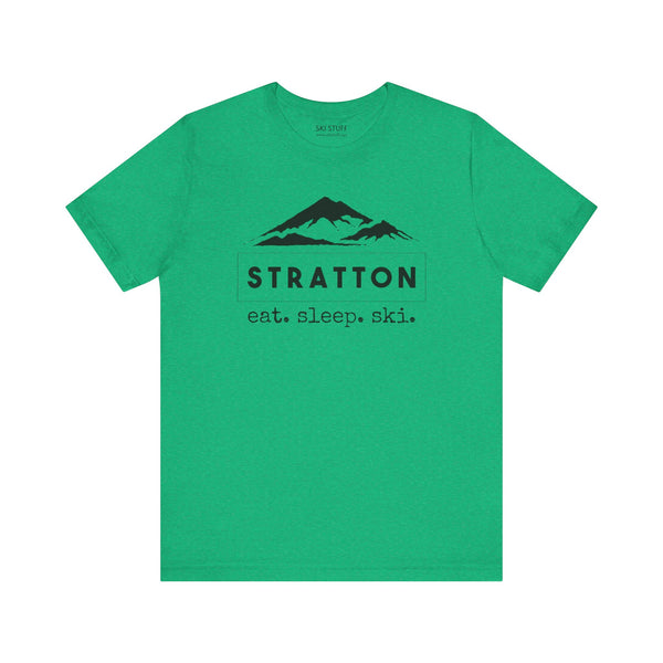 Stratton Short Sleeve Shirt