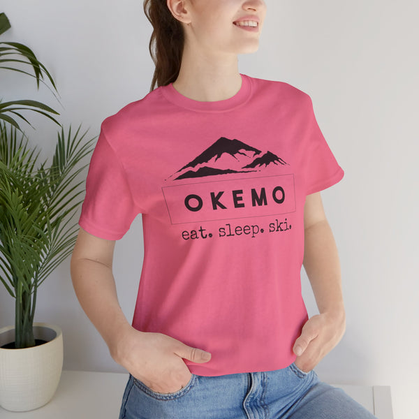 Okemo Short Sleeve Shirt