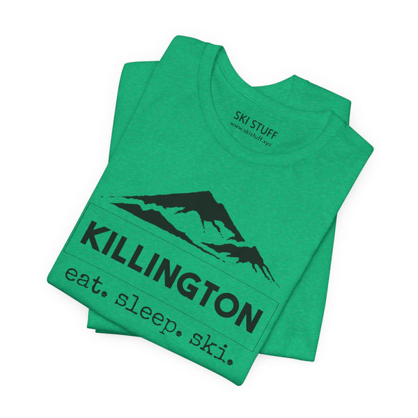 Killington Short Sleeve Shirt