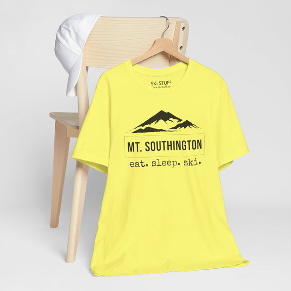 Mount Southington Short Sleeve Shirt