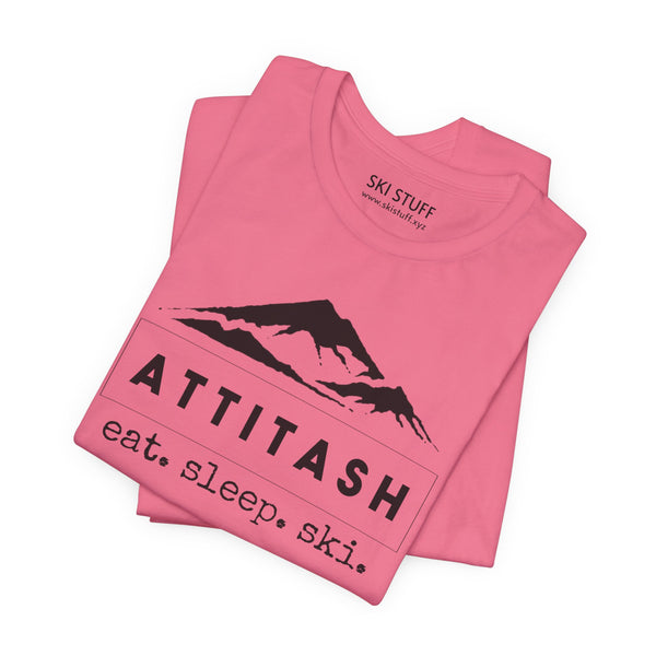 Attitash Short Sleeve Shirt