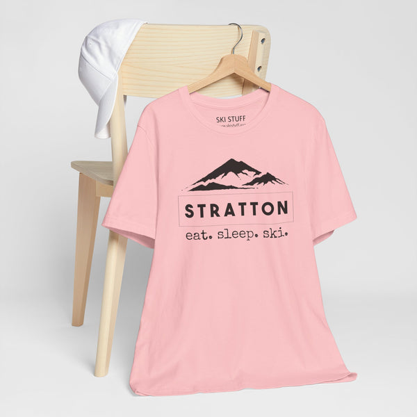 Stratton Short Sleeve Shirt