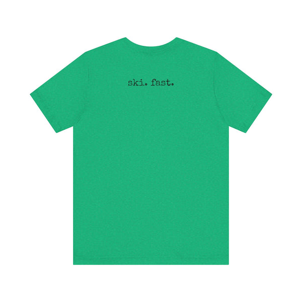 Okemo Short Sleeve Shirt