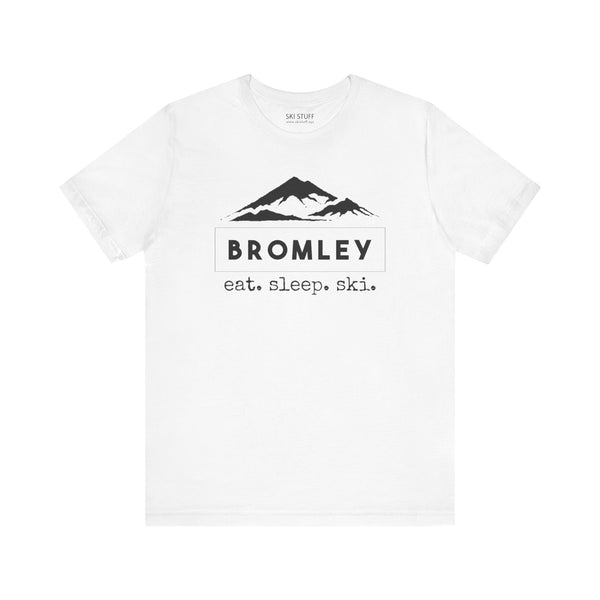 Bromley Short Sleeve Shirt