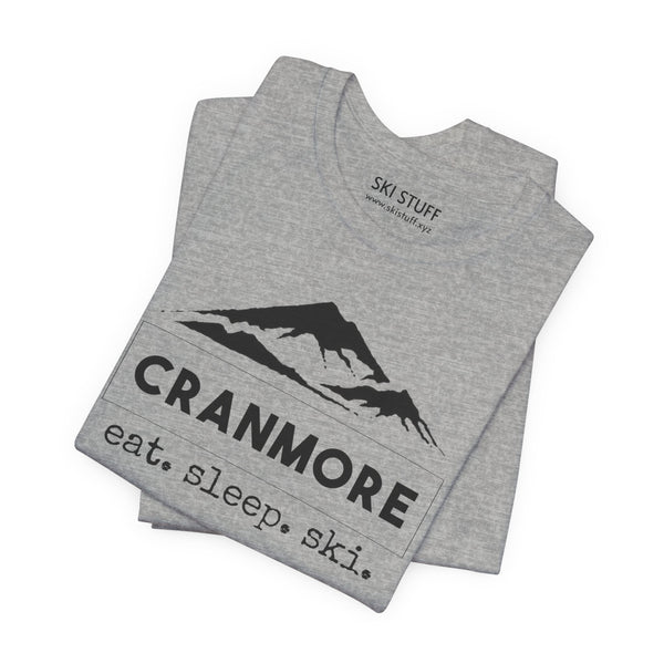 Cranmore Short Sleeve Shirt