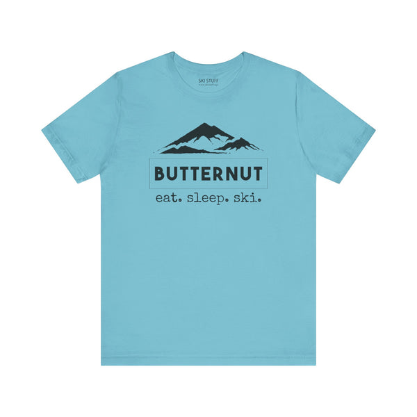 Butternut Short Sleeve Shirt