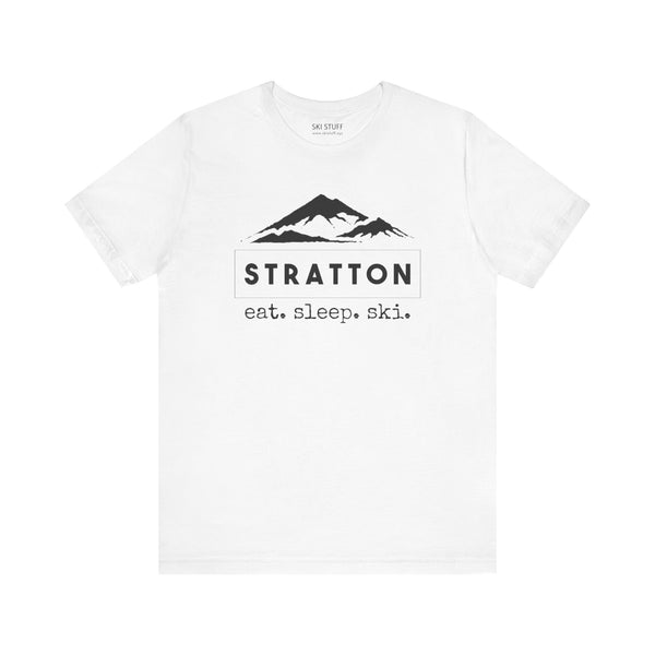 Stratton Short Sleeve Shirt