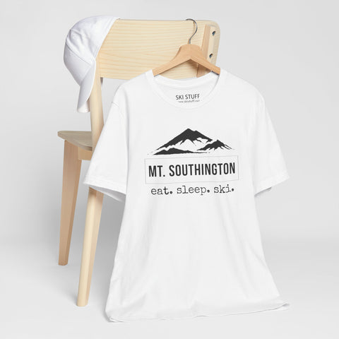 Mount Southington Short Sleeve Shirt