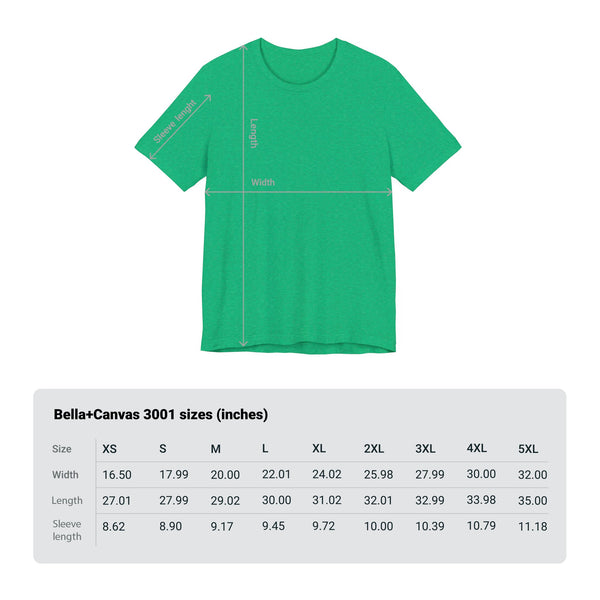 Burke Mountain Short Sleeve Shirt