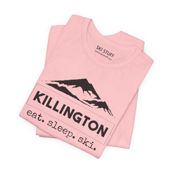 Killington Short Sleeve Shirt