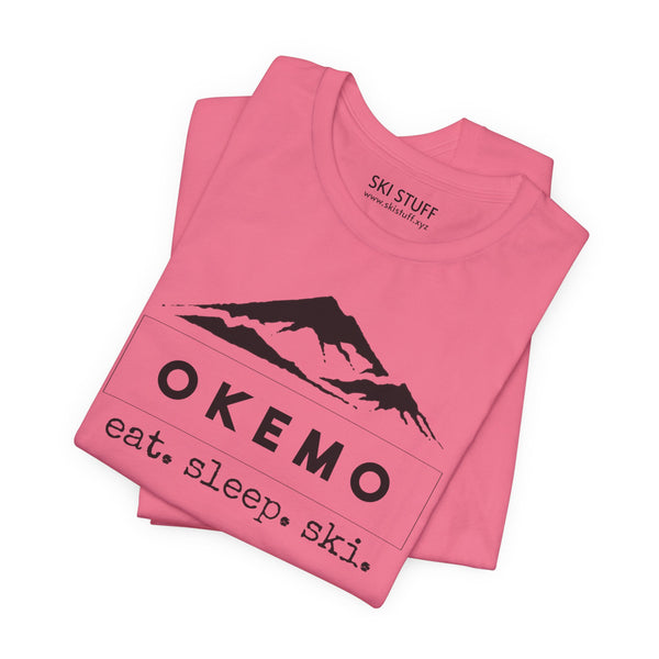 Okemo Short Sleeve Shirt