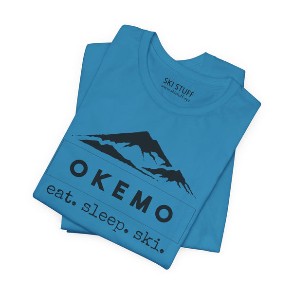 Okemo Short Sleeve Shirt