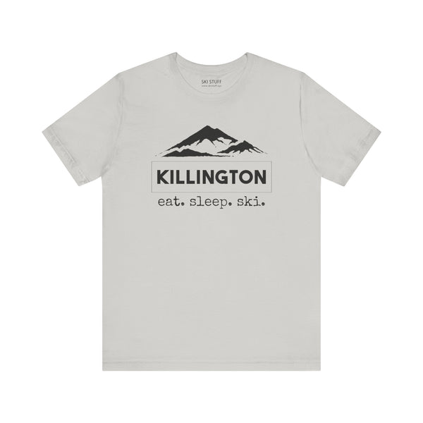 Killington Short Sleeve Shirt