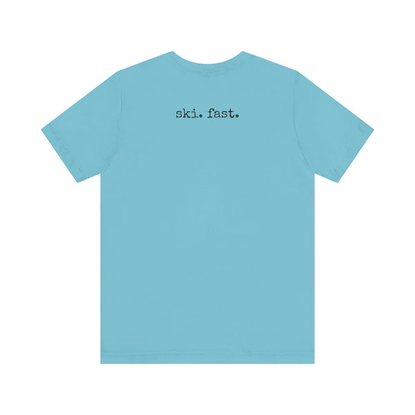 Okemo Short Sleeve Shirt