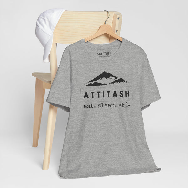 Attitash Short Sleeve Shirt