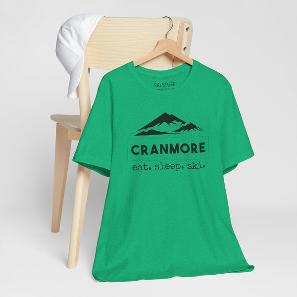 Cranmore Short Sleeve Shirt