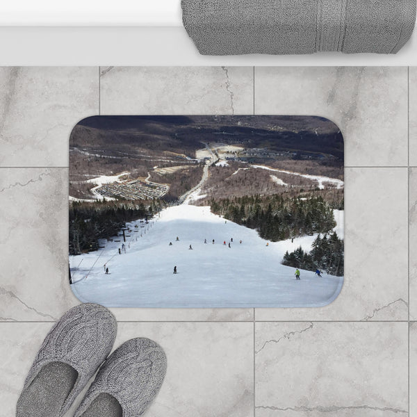 Superstar Killington - Bath Mat