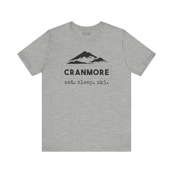 Cranmore Short Sleeve Shirt