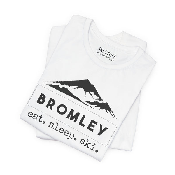 Bromley Short Sleeve Shirt