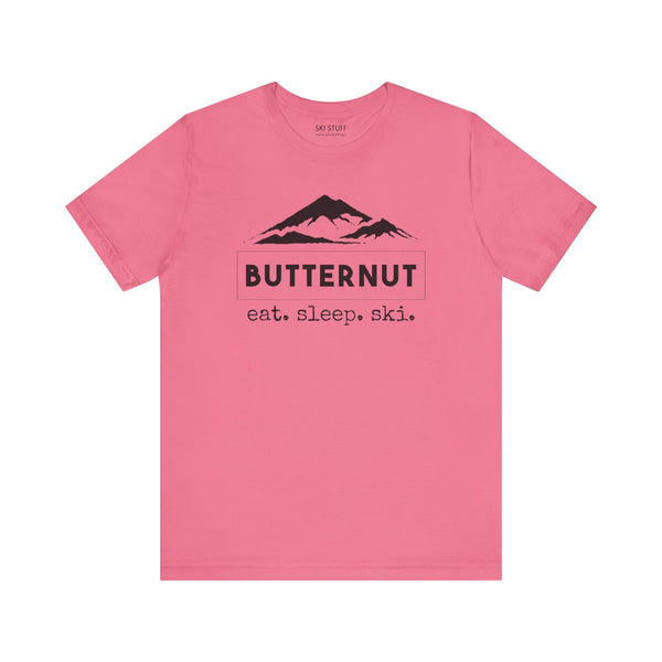 Butternut Short Sleeve Shirt