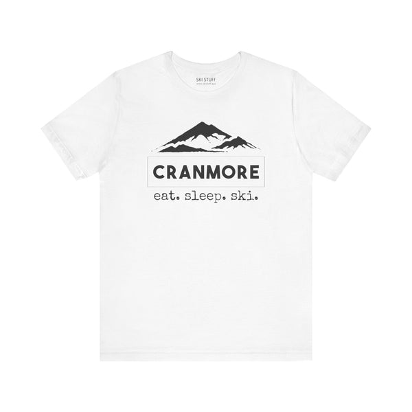 Cranmore Short Sleeve Shirt