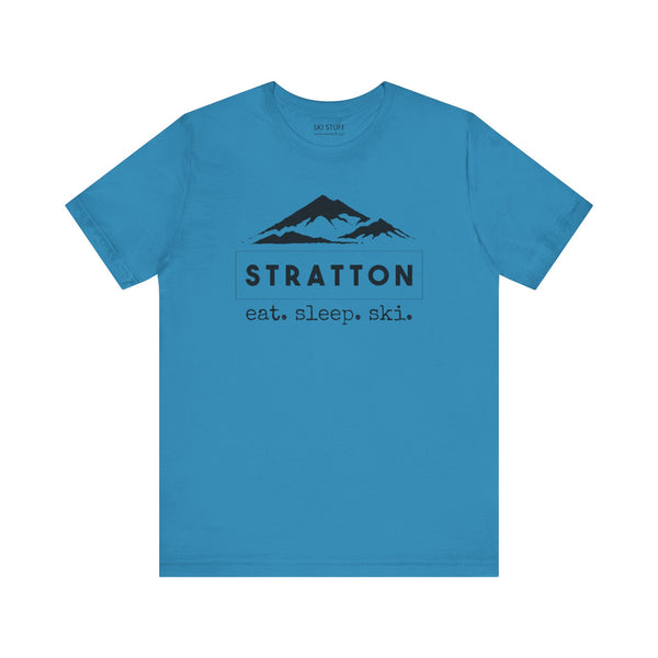 Stratton Short Sleeve Shirt