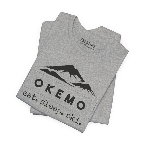 Okemo Short Sleeve Shirt