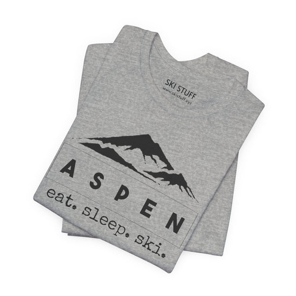 Aspen Short Sleeve Shirt