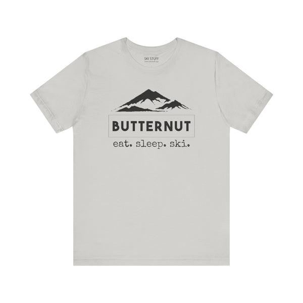 Butternut Short Sleeve Shirt