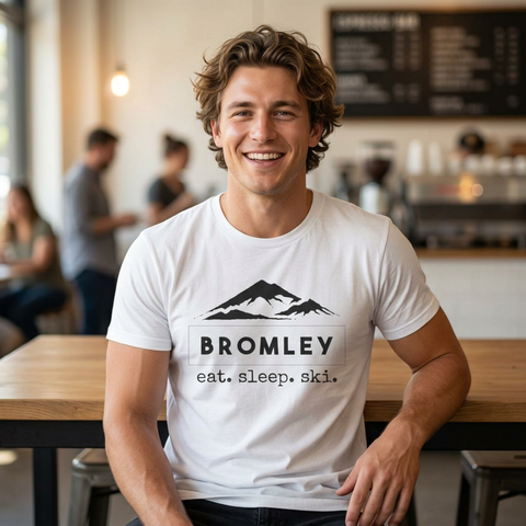 Bromley Short Sleeve Shirt