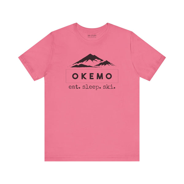 Okemo Short Sleeve Shirt