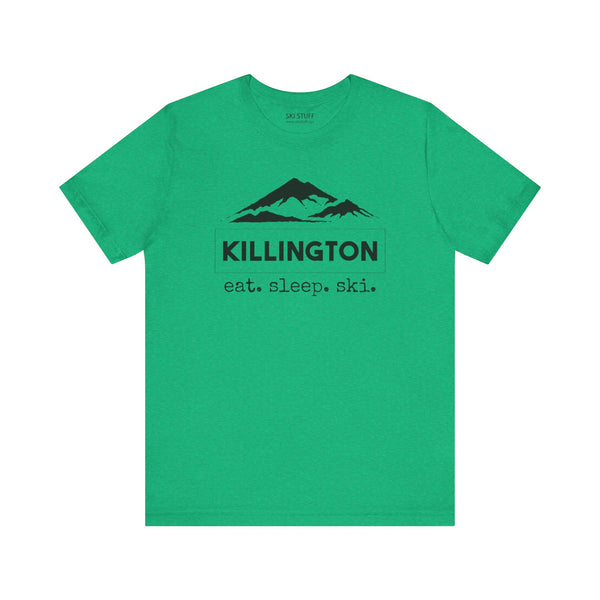 Killington Short Sleeve Shirt