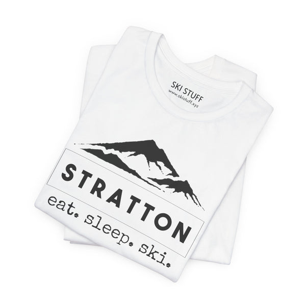 Stratton Short Sleeve Shirt