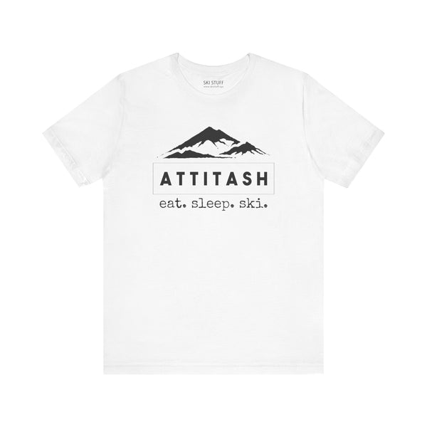 Attitash Short Sleeve Shirt