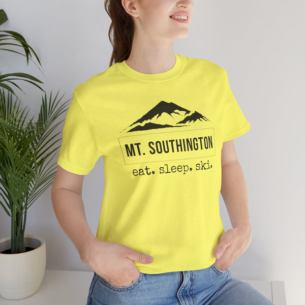 Mount Southington Short Sleeve Shirt