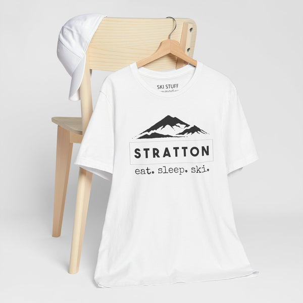 Stratton Short Sleeve Shirt