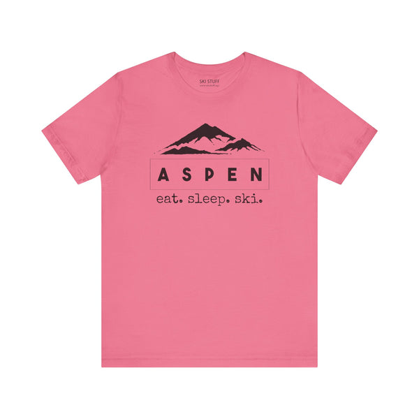 Aspen Short Sleeve Shirt