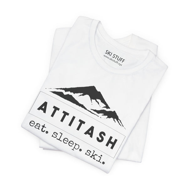 Attitash Short Sleeve Shirt