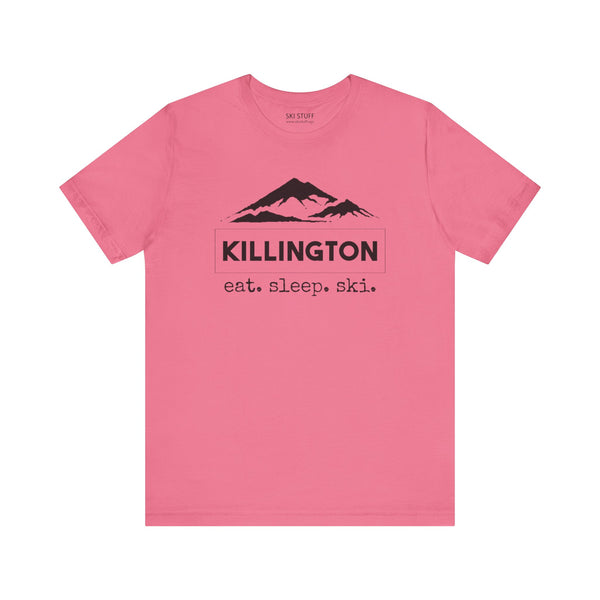 Killington Short Sleeve Shirt