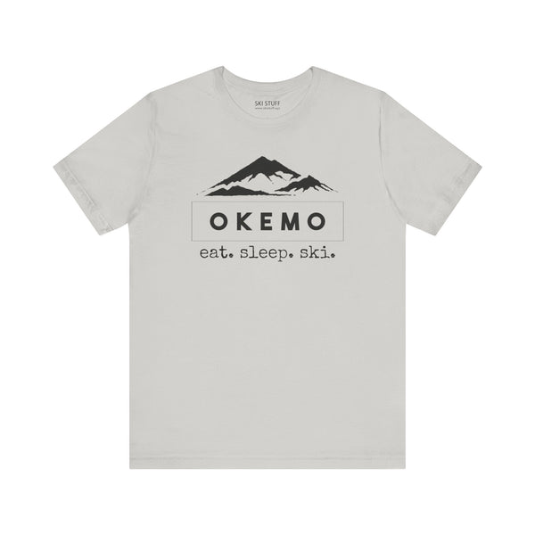 Okemo Short Sleeve Shirt