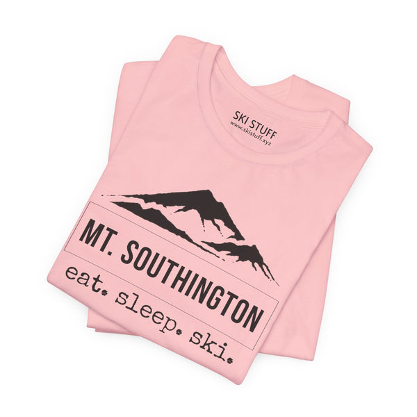 Mount Southington Short Sleeve Shirt